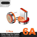 1Pcs for Typy-C (6A)
