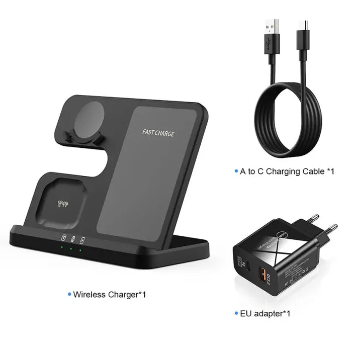 Samsung EU plug / CN