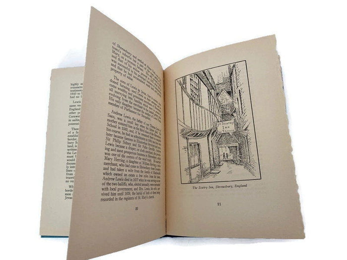 1931 Saco Maine Book at Duckwells
