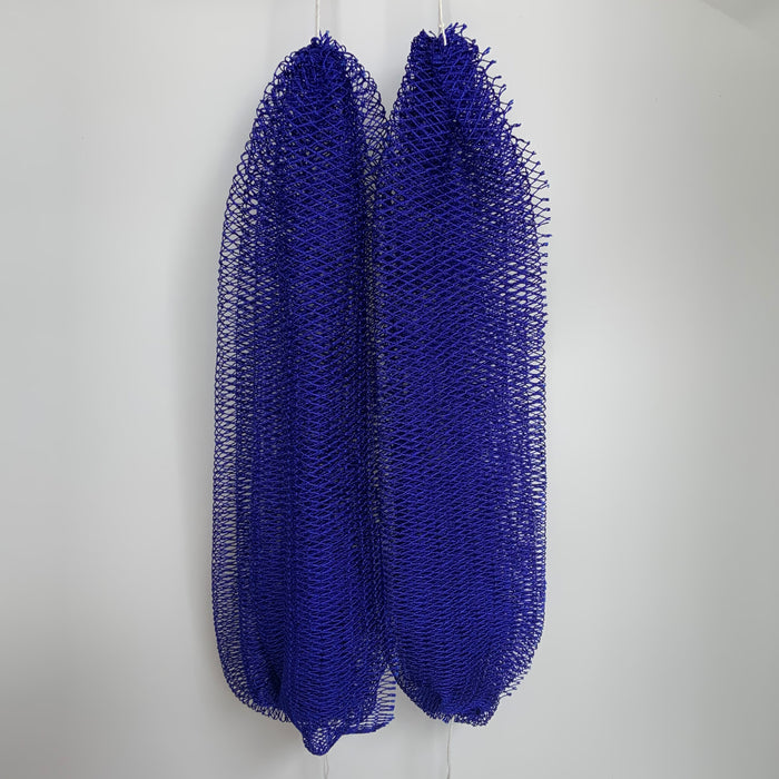2 PCS Navy Blue