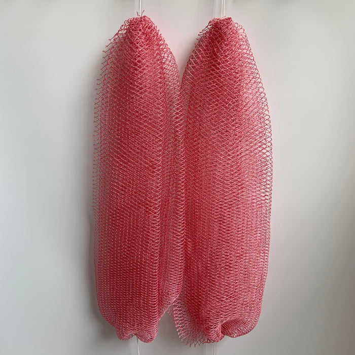 2 PCS Rose Pink