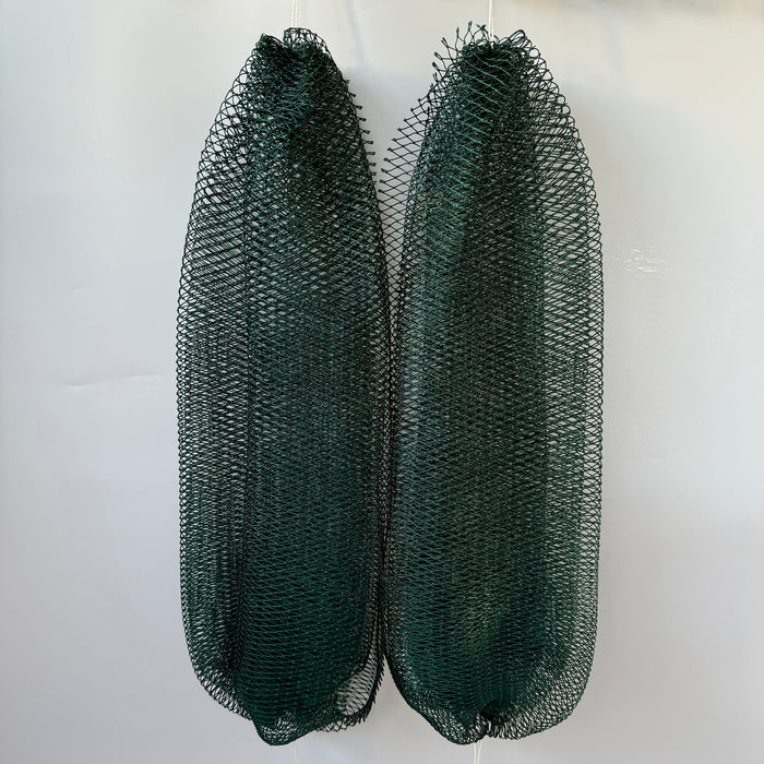 2 PCS Dark Green