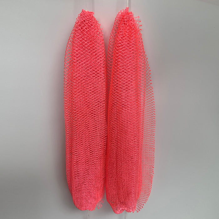 2 PCS Pink