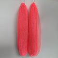 2 PCS Pink