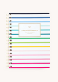 2026 weekly planner simplified Emily ley softcover