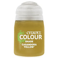 24-18 Shade: Casandora Yellow
