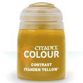 29-10 Contrast: Iyanden Yellow