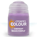 29-16 Contrast: Magos Purple