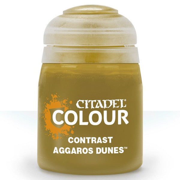 29-25 Contrast: Aggaros Dunes