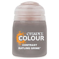 29-46 Contrast: Ratling Grime