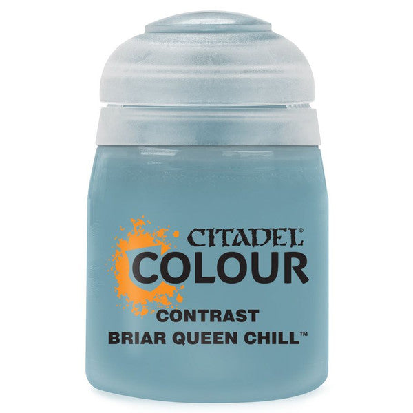 29-56 Contrast: Briar Queen Chill