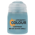 29-56 Contrast: Briar Queen Chill