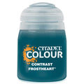 29-57 Contrast: Frostheart