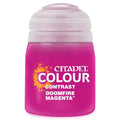 29-66 Contrast: Doomfire Magenta