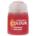 29-67 Contrast: Baal Red