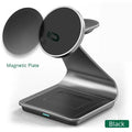 Black add Magnet / CN