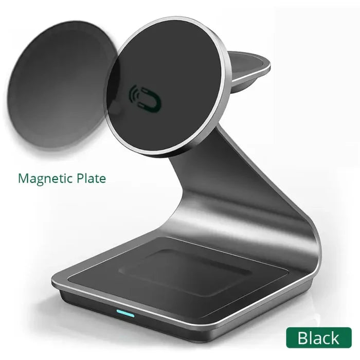 Black add Magnet / CN