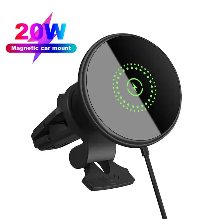 20W