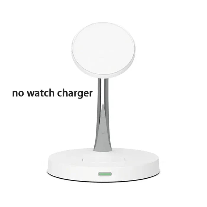 No watch charger / CN
