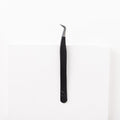 45 Degree Tweezer - Noir