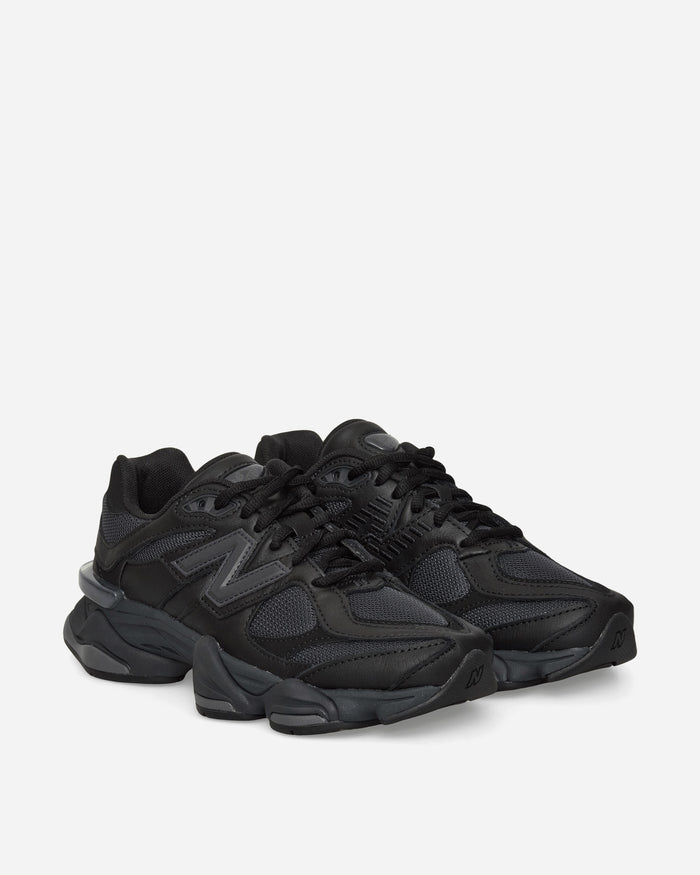 New Balance U9060NRI Black Sneakers Low U9060NRI