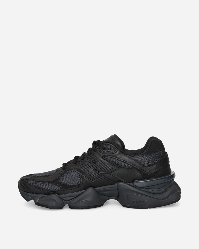 New Balance U9060NRI Black Sneakers Low U9060NRI