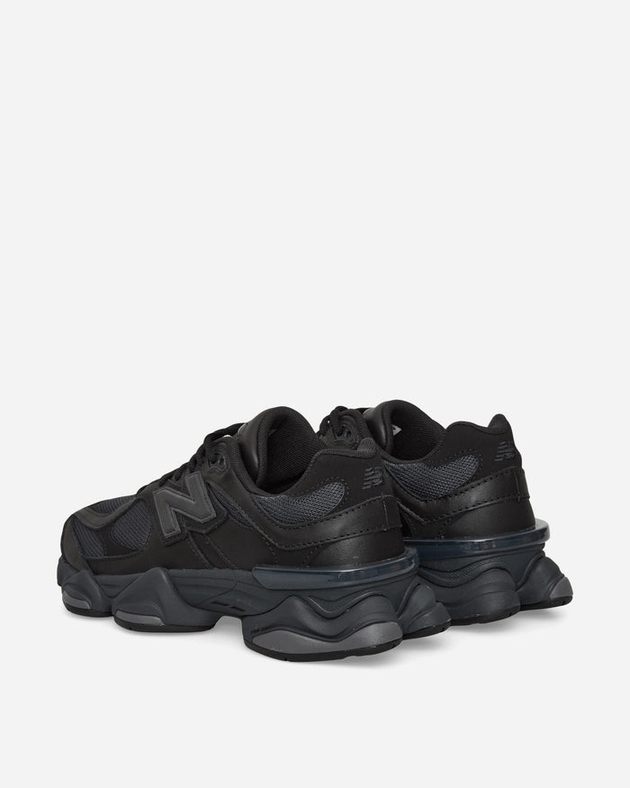 New Balance U9060NRI Black Sneakers Low U9060NRI