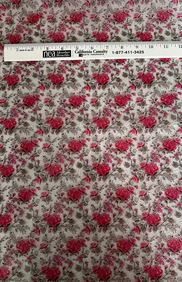 ROSES(A5)