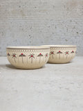 Aalaya Ceramic Cereal/Soup Bowl Set of 2