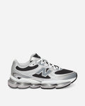 New Balance U20003OZ Silver Metallic/Faded Black Sneakers Low U20003OZ