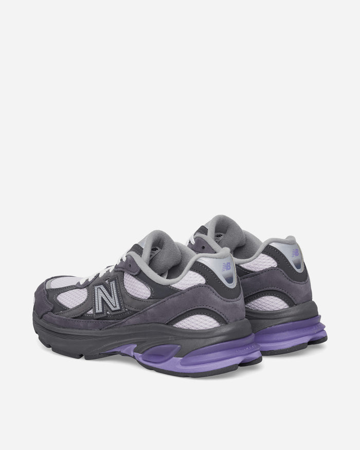 New Balance U20106KC Neptune Grey/Violet Crush/Taro Sneakers Low U20106KC