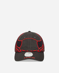 Puma ACM x Slam Jam Cap Black/For All Time Red Hats Caps 027658-01