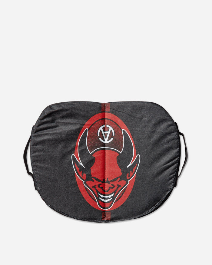 Puma ACM x Slam Jam Stadium Cushion Black Home Decor Cushions TDCCSHNSJ-01