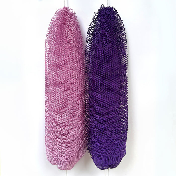 Lavender Pink+Purple