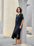 Agni Kaftan Dress