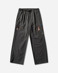 ROA R06 Roa × And Wander Breathable Pants Charcoal Pants Trousers 5746182514SJ 022