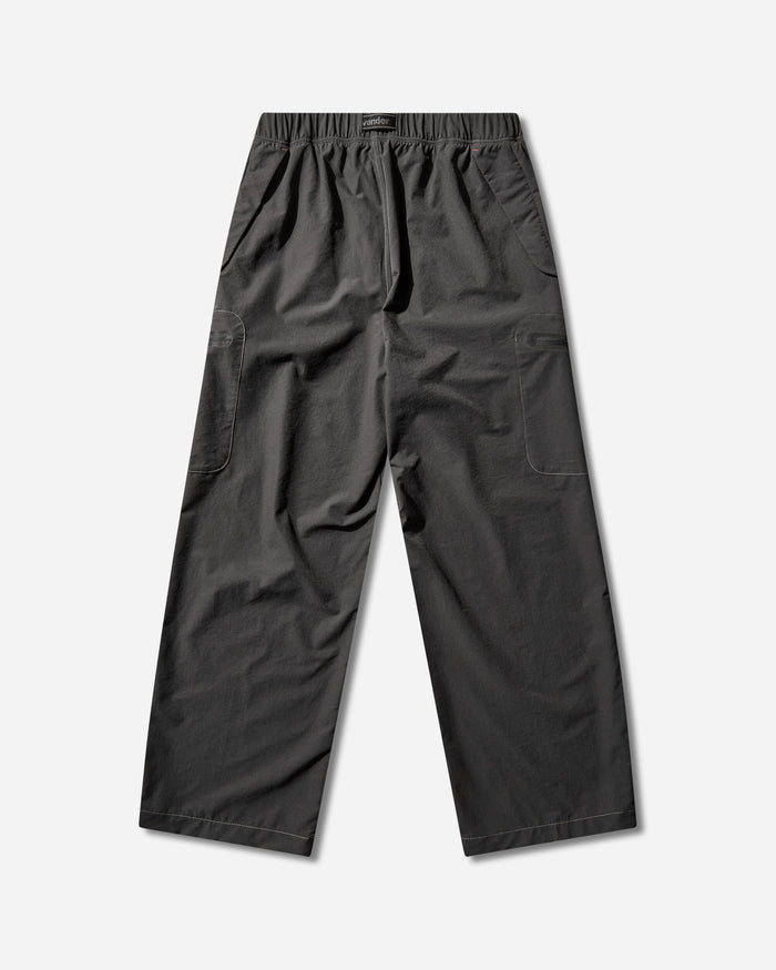 ROA R06 Roa × And Wander Breathable Pants Charcoal Pants Trousers 5746182514SJ 022