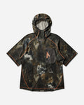 ROA R07 Roa × And Wander Printed Houdie T Camo Shirts Blouses 5746184516SJ 403