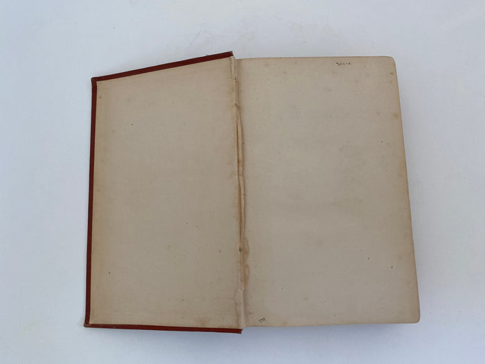 Antique Book, The Life of George Peabody by Phebe A. Hanaford 1875 at Duckwells