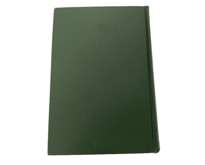 Antique First Edition Book, The Note-Book of an Attache, Seven Months in the War Zone at Duckwells