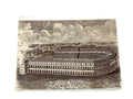 Antique Harvard Stadium Ceramic Calendar Tile at Duckwells