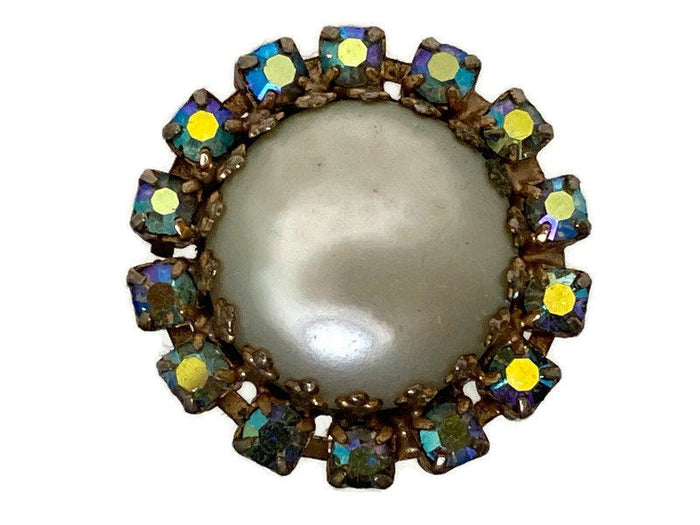 Antique Hat Pin at Duckwells
