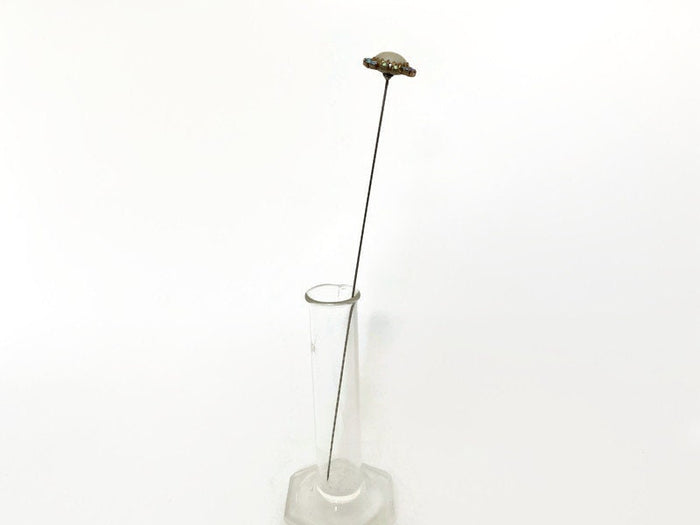 Antique Hat Pin at Duckwells
