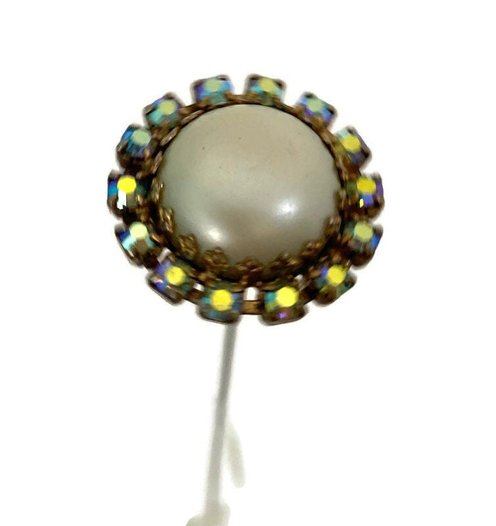 Antique Hat Pin at Duckwells