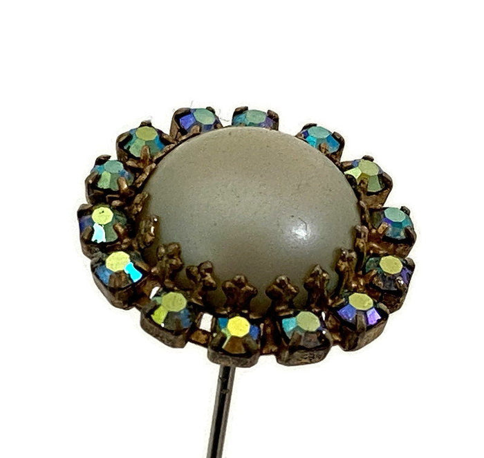 Antique Hat Pin at Duckwells
