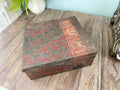 Antique Havanettes Cigar Tin at Duckwells