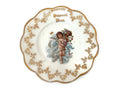 Antique Pepperell Massachusetts Limoges Porcelain Plate at Duckwells