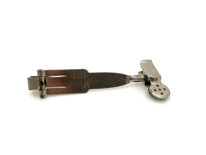 Antique Wizard Card Cheat Device at Duckwells