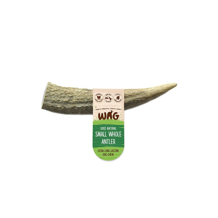 Wag Treats Antler (discontinued)