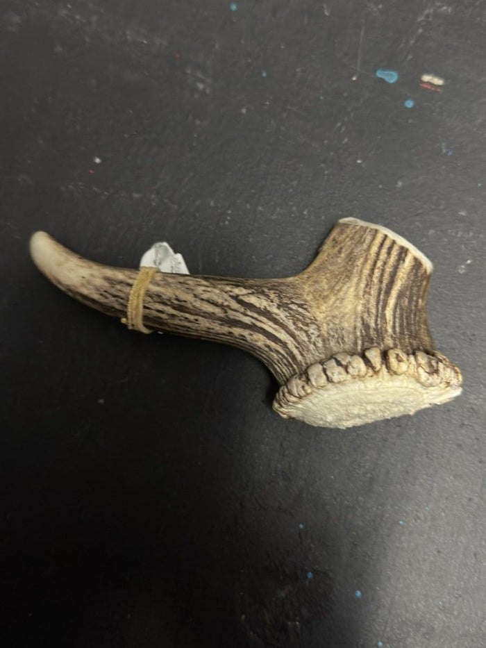 Wag Treats Large Antler (discontinued)